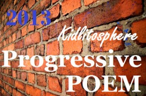2013 Progressive Poem