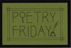 poetry friday button
