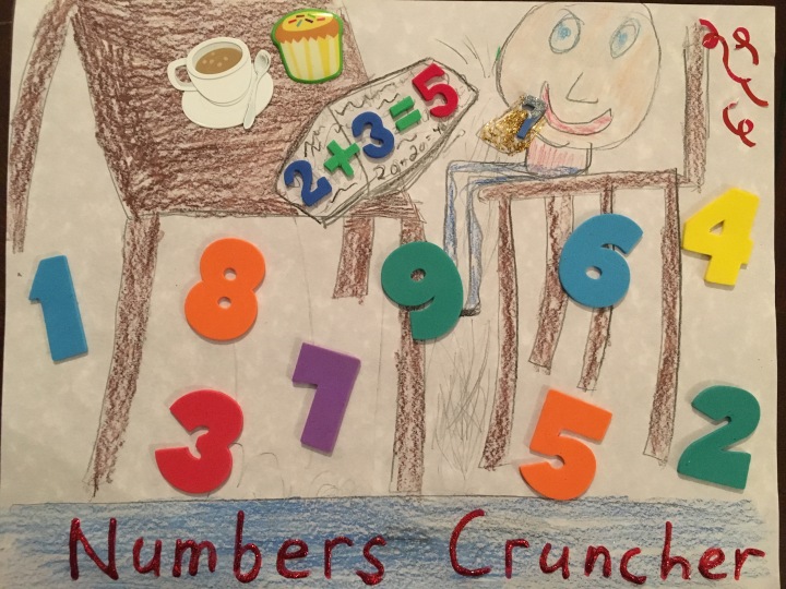 numbers cruncher
